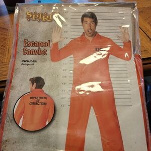 Halloween Costume for the sizes look at the 3rd pic.